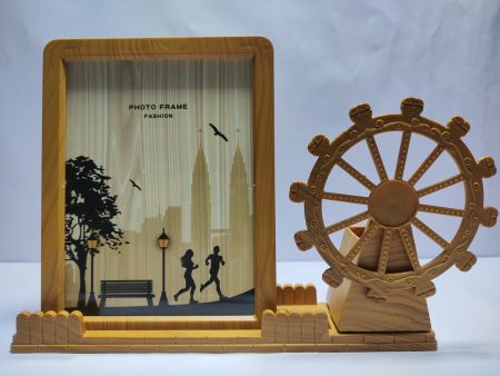 Specil Photo Frame