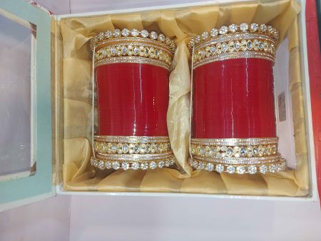 Dulhan chura( 02)