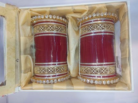 Dulhan chura { 03 }