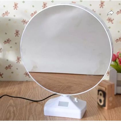 Magick photo frame